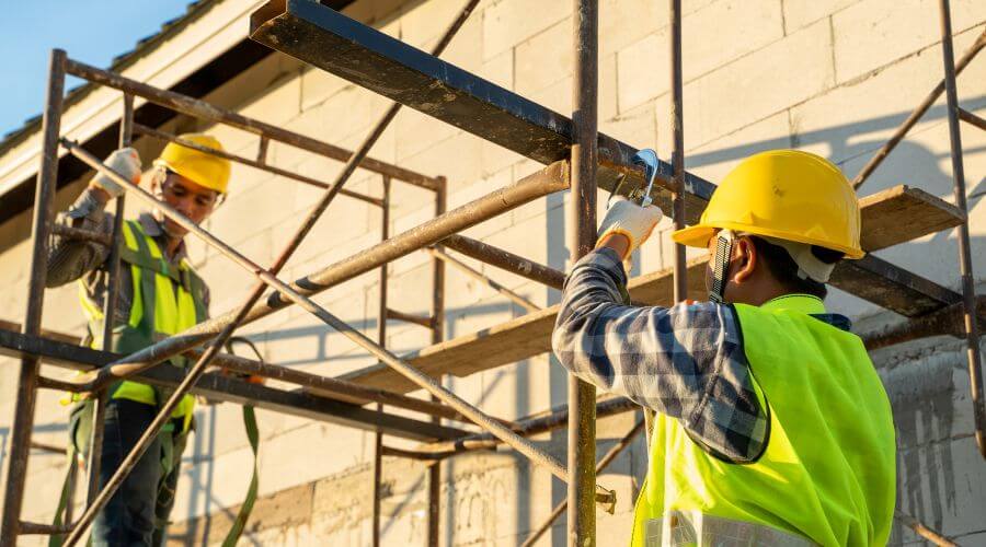 Ridge Cap Repair in Wayne, IL